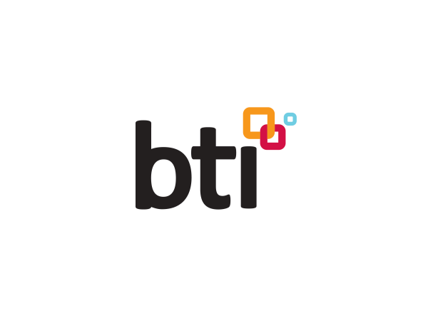 BTI Logo