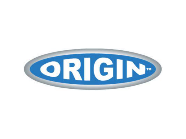 Origin Logo